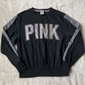 Victoria’s Secret PINK Sweatshirt! S/M
